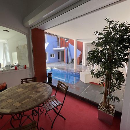 Villa Kiara Hebergements Cusset Phòng bức ảnh