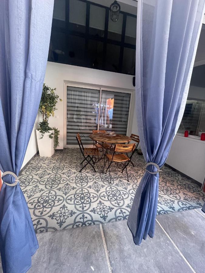 Villa Kiara Hebergements Cusset Ngoại thất bức ảnh
