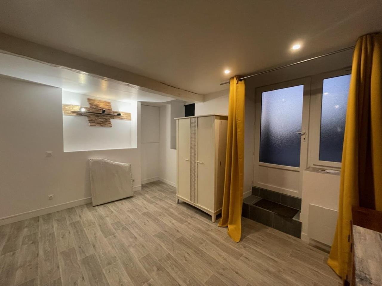 Villa Kiara Hebergements Cusset Phòng bức ảnh