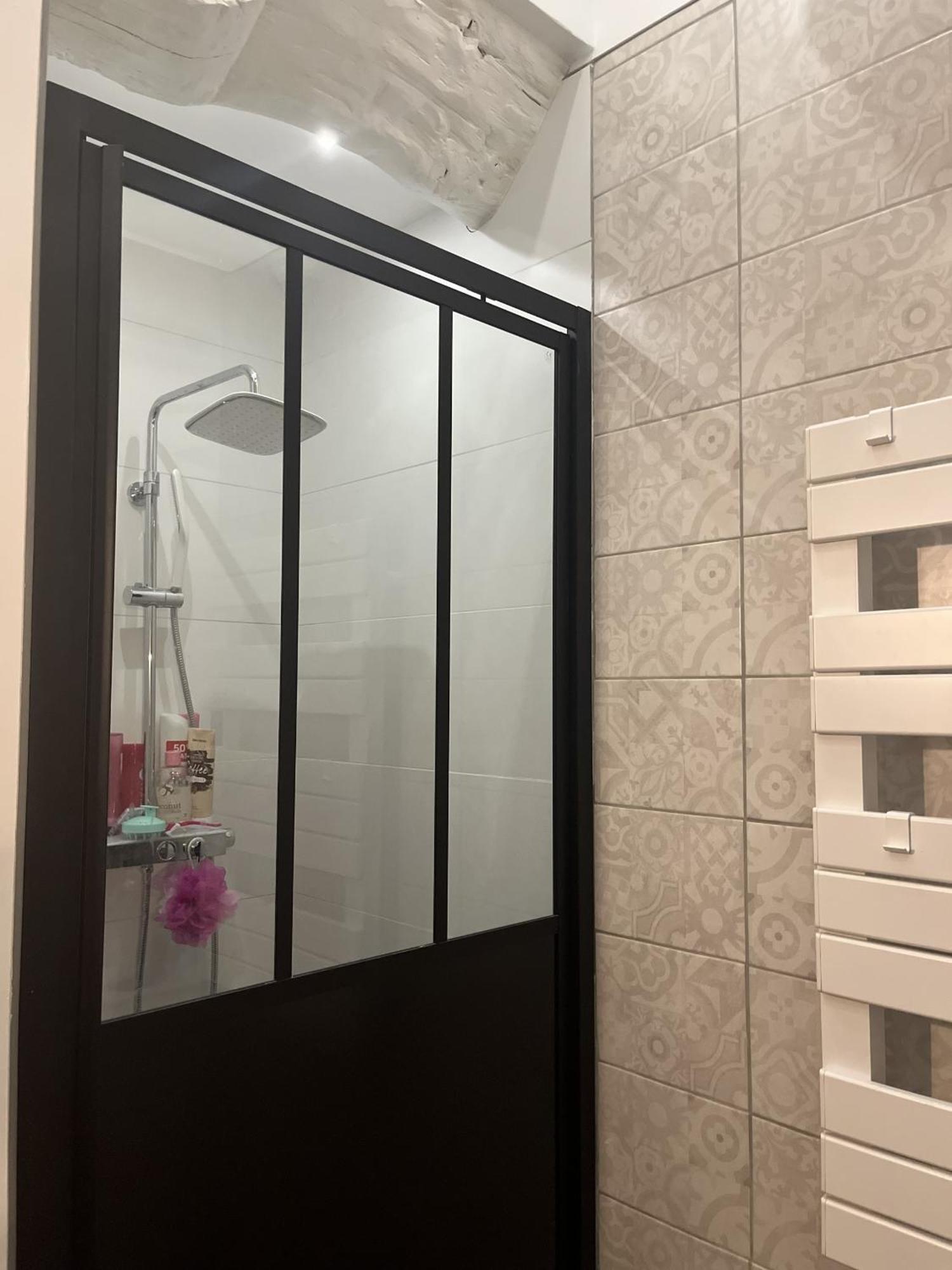 Villa Kiara Hebergements Cusset Phòng bức ảnh