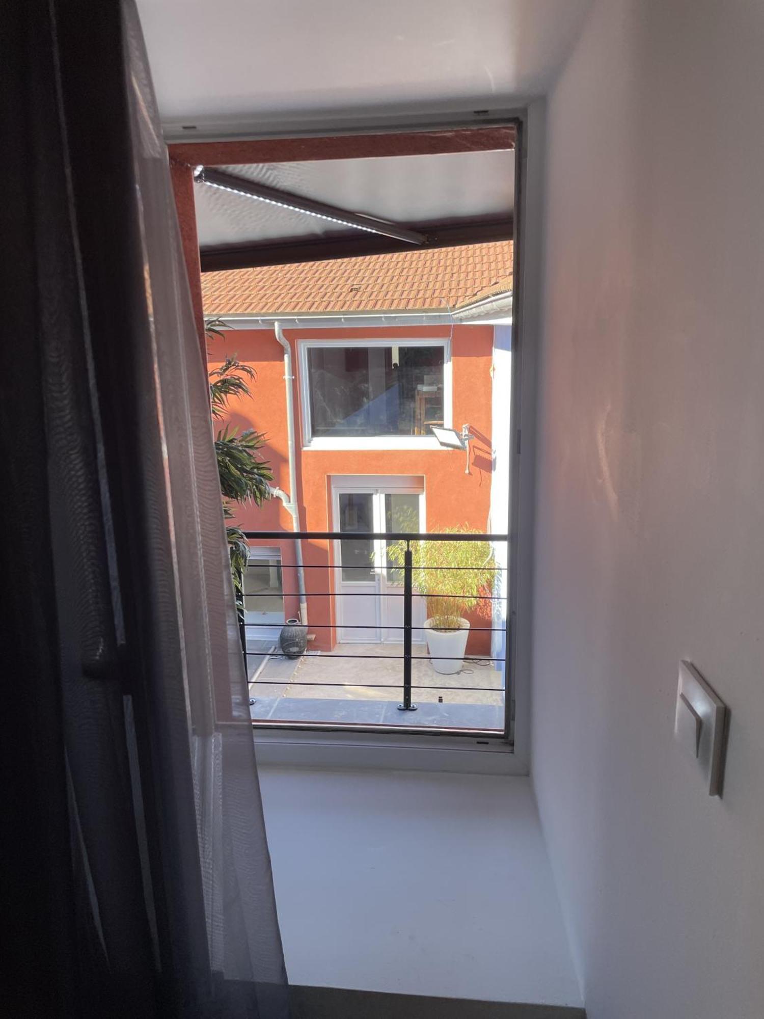 Villa Kiara Hebergements Cusset Phòng bức ảnh